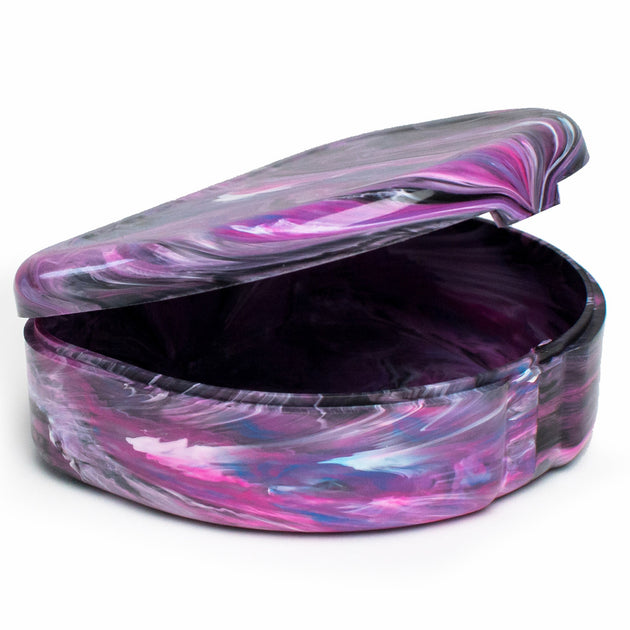 Designer Retainer Cases 25/pk (TWILIGHT) Express Dental Products, Inc.