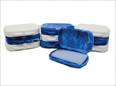 Patient Comfort Wax Assorted Cases 100pk (CONFETTI)