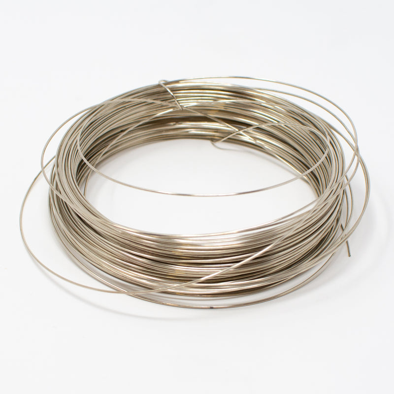 Retainer Wire (1/4 LB. TUBES)