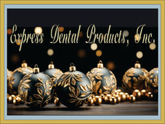 Express Dental Products, Inc.