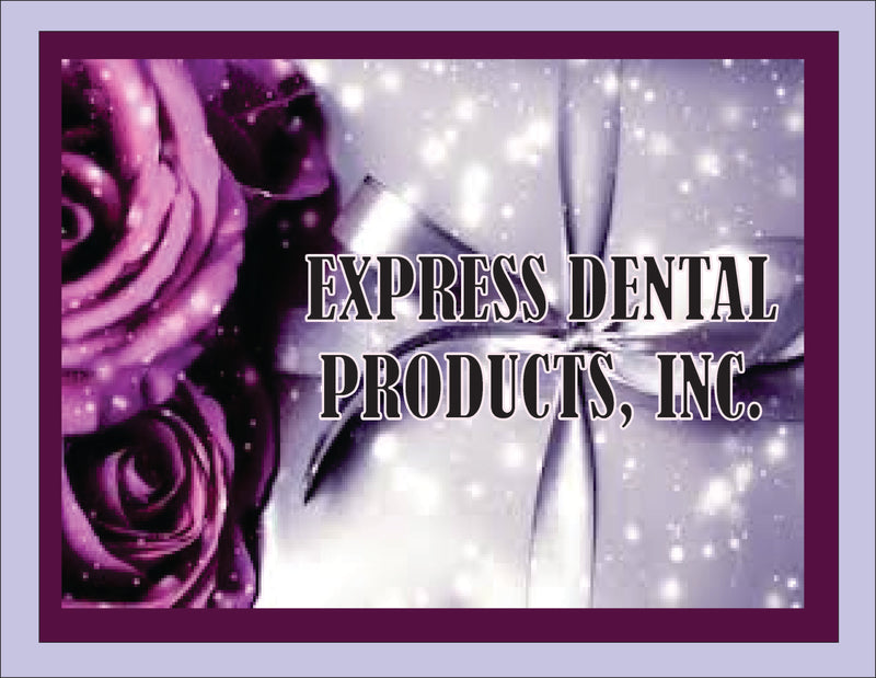 Express Dental Products, Inc.