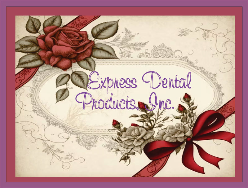 Express Dental Products, Inc.