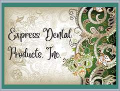 Alginate Flavorings  Express Dental Products, Inc.