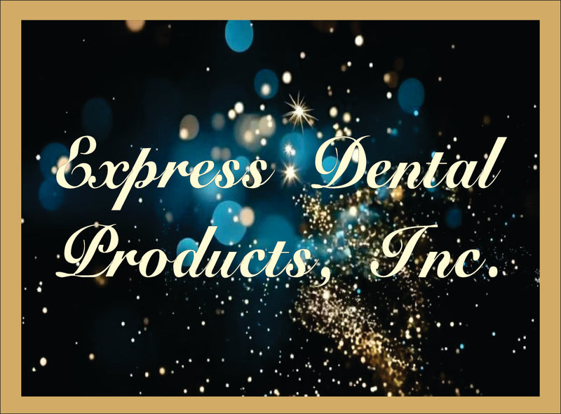 Express Dental Products, Inc.