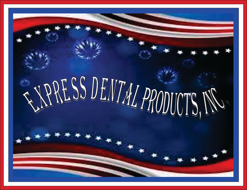 Retainer Case Assortments Express Dental Products, Inc.