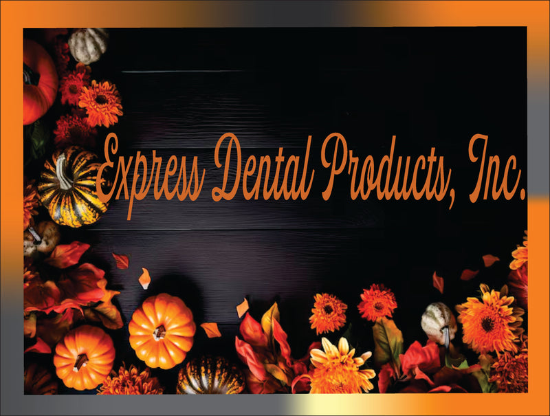 Express Dental Products, Inc.