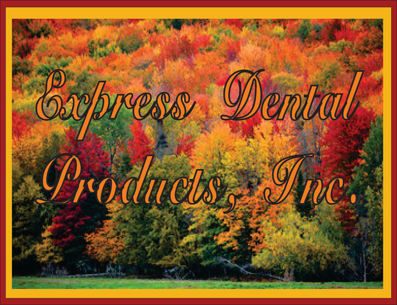 Red Etch 50ml Kit Express Dental Products, Inc.