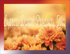 Express Dental Products, Inc.