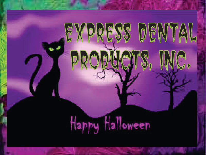 Express Dental Products, Inc.