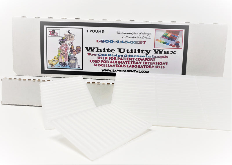 DENTAL :: LAB SUPPLIES :: LAB WAX :: MODELLING WAX DENTAL :: LAB SUPPLIES :: LAB WAX :: MODELLING WAX
