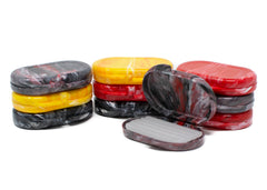 Patient Comfort Wax Assorted Cases 100pk (SHOWTIME)