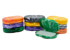 Patient Comfort Wax Assorted Cases 100pk (SHOWTIME)