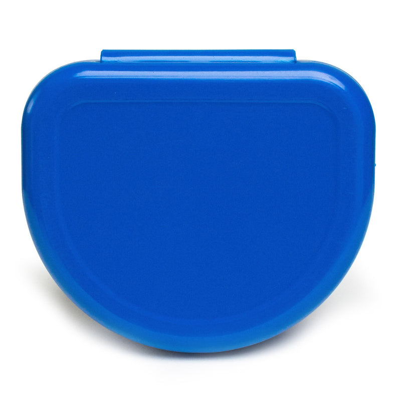 Solid Retainer Cases | Express Dental Products, Inc.