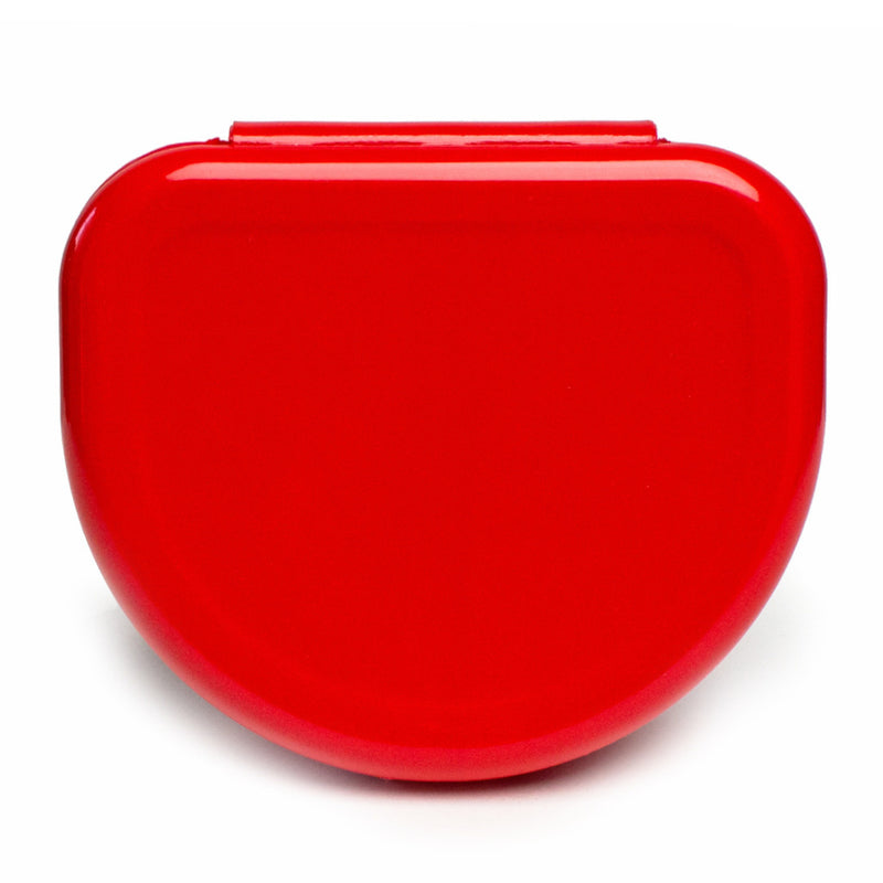 Functional Cases 25/pk (RED)