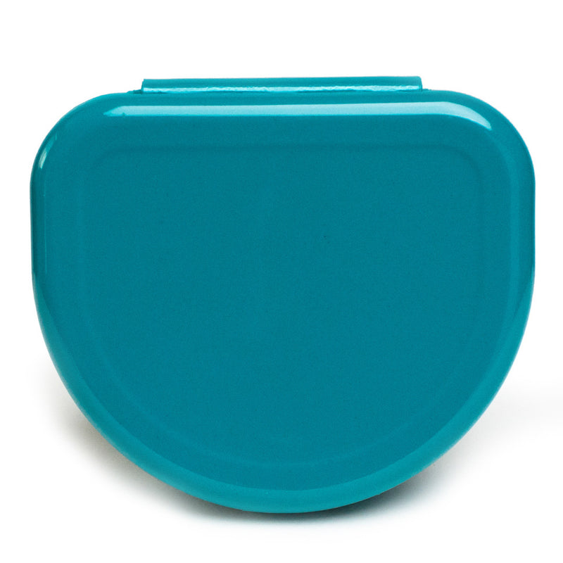 Functional Cases 25/pk (TURQUOISE)