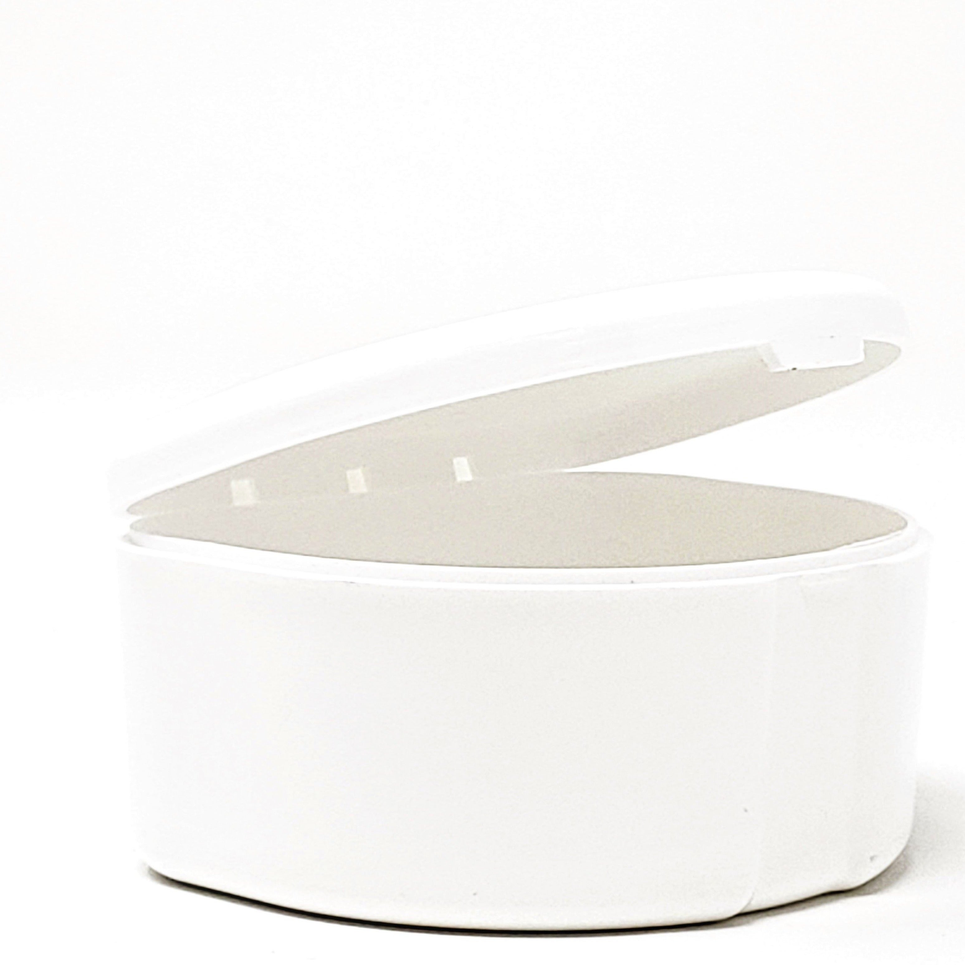 Functional Cases 25/pk (WHITE) | Express Dental Products, Inc.