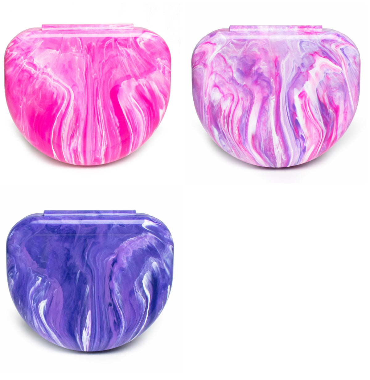 Retaining Case Retainer Cases - Page 2 | Express Dental Products, Inc.